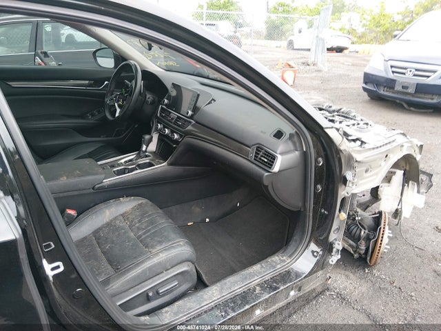 Aukcja sprzedaży 2021 Honda Accord Sport Special Edition, vin: 1HGCV1F46MA114956, numer aukcji: 45741024