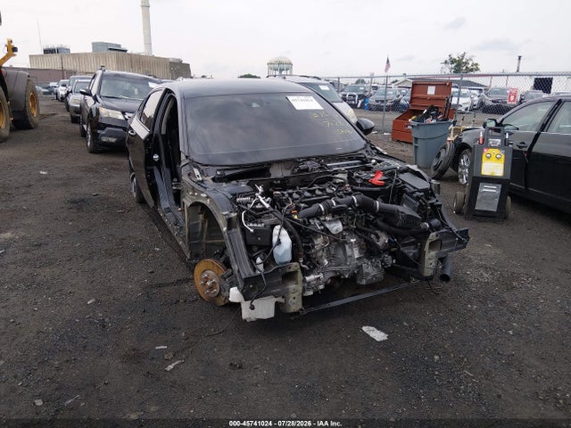 Aukcja sprzedaży 2021 Honda Accord Sport Special Edition, vin: 1HGCV1F46MA114956, numer aukcji: 45741024
