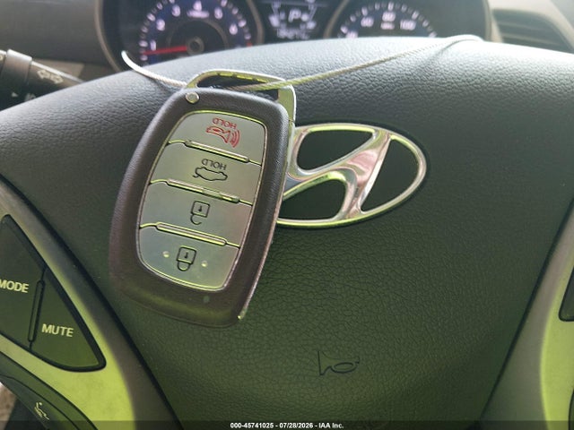 Aukcja sprzedaży 2016 Hyundai Elantra Value Edition, vin: 5NPDH4AE2GH762738, numer aukcji: 45741025