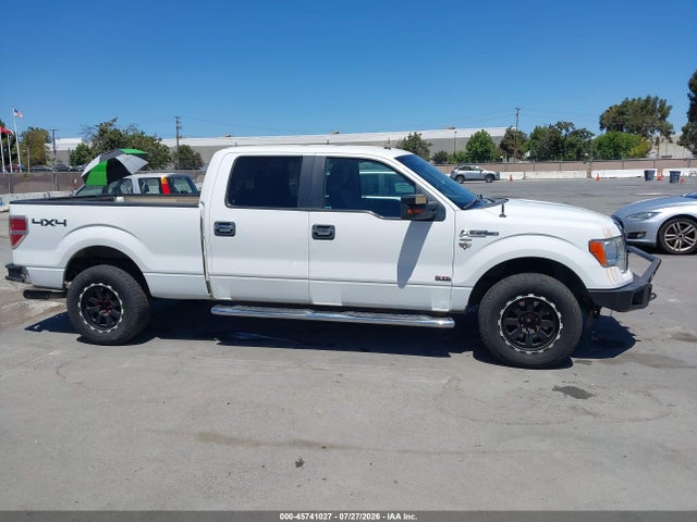 Продаж на аукціоні авто 2013 Ford F-150 Xlt, vin: 1FTFW1EF4DKG11459, номер лоту: 45741027