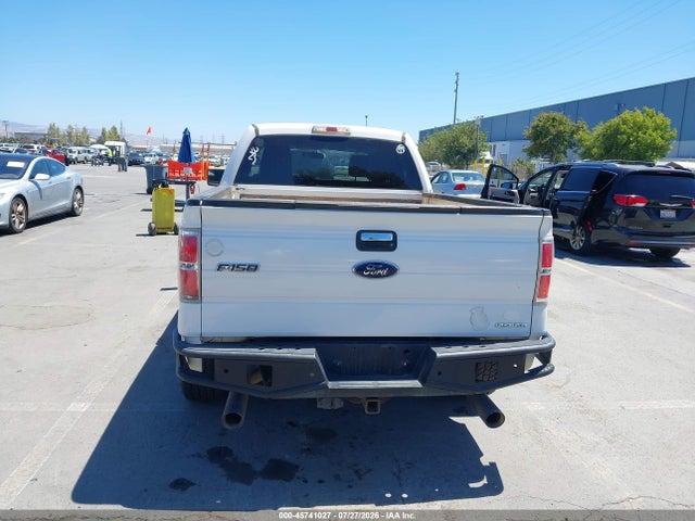 Продаж на аукціоні авто 2013 Ford F-150 Xlt, vin: 1FTFW1EF4DKG11459, номер лоту: 45741027