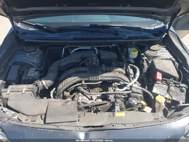 45741037 :رقم المزاد ، 4S3GKAL61J3619852 vin ، 2018 Subaru Impreza 2.0i Sport مزاد بيع