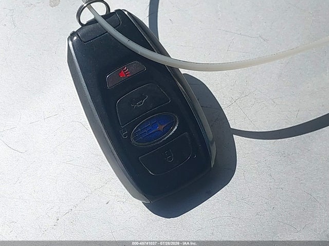45741037 :رقم المزاد ، 4S3GKAL61J3619852 vin ، 2018 Subaru Impreza 2.0i Sport مزاد بيع