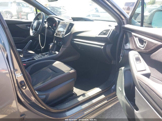45741037 :رقم المزاد ، 4S3GKAL61J3619852 vin ، 2018 Subaru Impreza 2.0i Sport مزاد بيع