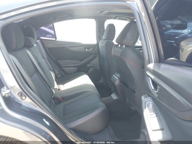 45741037 :رقم المزاد ، 4S3GKAL61J3619852 vin ، 2018 Subaru Impreza 2.0i Sport مزاد بيع