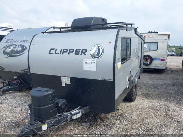 Aukcja sprzedaży 2023 Coachmen Other, vin: 5ZT1CPAC6P5021993, numer aukcji: 45741039