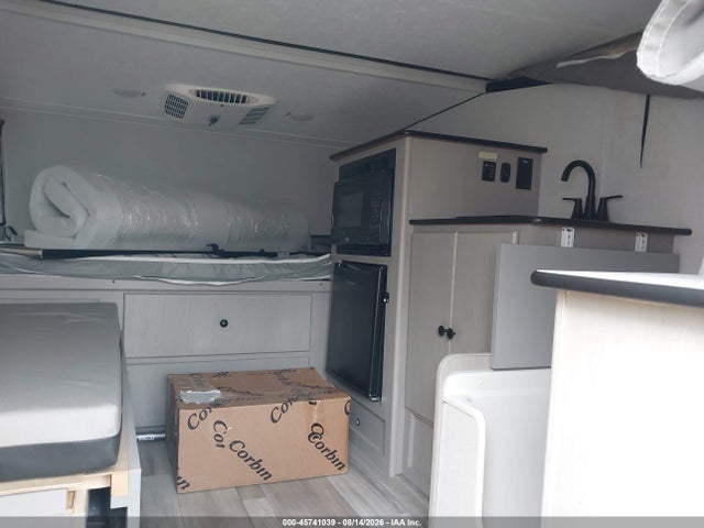Aukcja sprzedaży 2023 Coachmen Other, vin: 5ZT1CPAC6P5021993, numer aukcji: 45741039