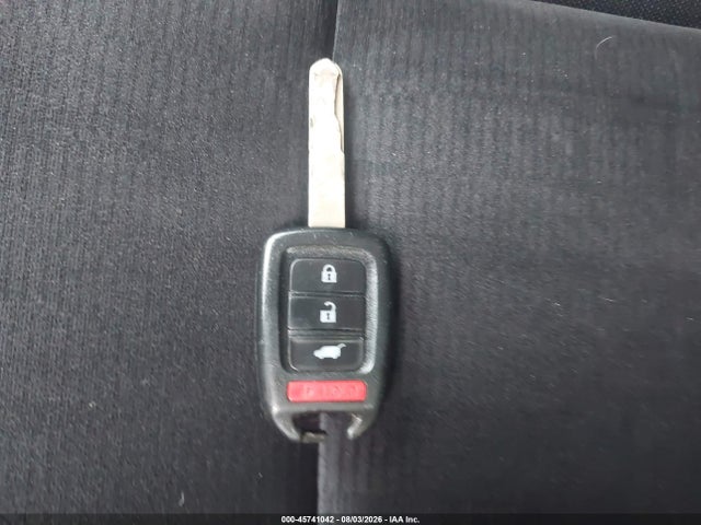 Honda CR-V LX 2014 2HKRM4H37EH680703 Image 11