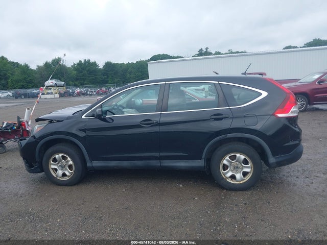 Honda CR-V LX 2014 2HKRM4H37EH680703 Image 15