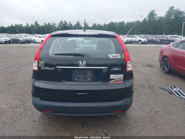 Honda CR-V LX 2014 2HKRM4H37EH680703 Image 17