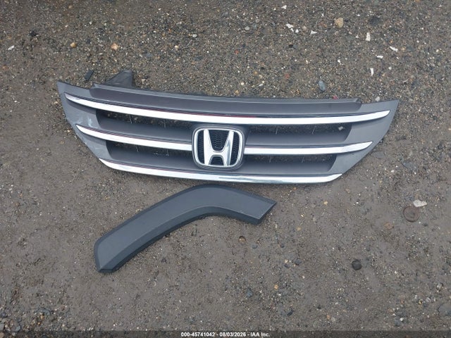 Honda CR-V LX 2014 2HKRM4H37EH680703 Image 12