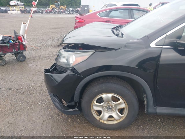 Honda CR-V LX 2014 2HKRM4H37EH680703 Image 18