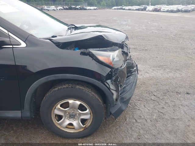Honda CR-V LX 2014 2HKRM4H37EH680703 Image 19