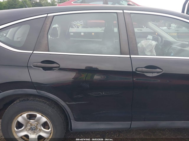 Honda CR-V LX 2014 2HKRM4H37EH680703 Image 20