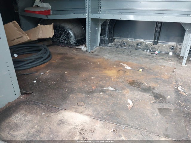 Продаж на аукціоні авто 2019 Ram Promaster 1500 Low Roof 136 Wb, vin: 3C6TRVAG5KE557192, номер лоту: 45741045