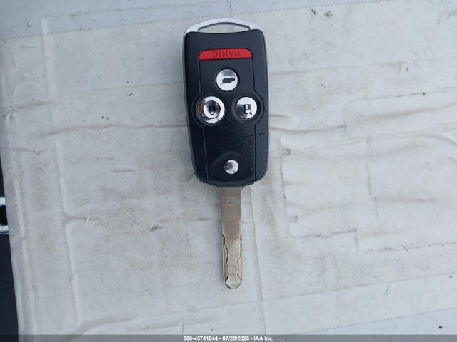 45741044 :رقم المزاد ، 2HNYD2H42BH502429 vin ، 2011 Acura Mdx Technology Package مزاد بيع