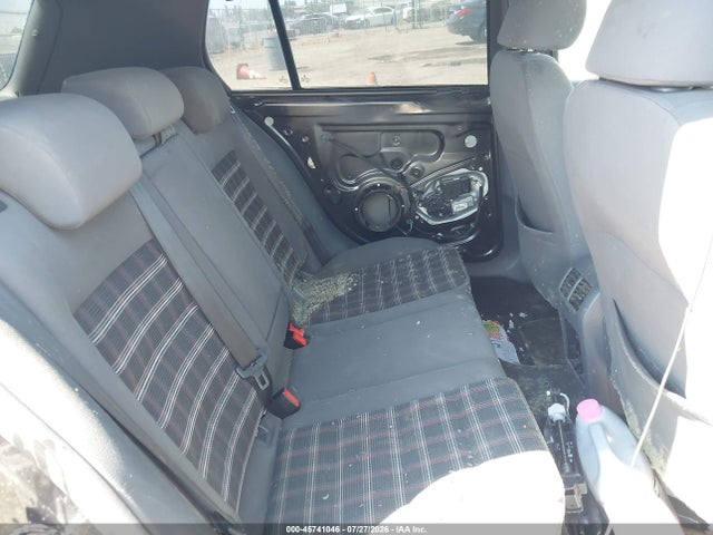 2009 Volkswagen Gti 4-door მანქანა იყიდება აუქციონზე, vin: WVWHD71K99W133592, აუქციონის ნომერი: 45741046