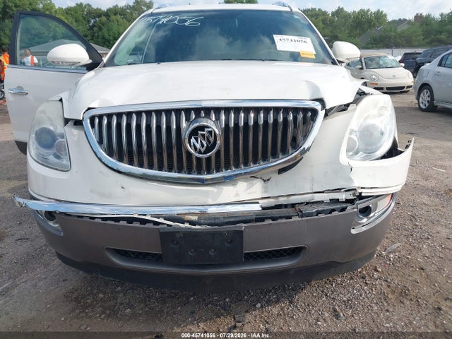 Продажа на аукционе авто 2010 Buick Enclave 1xl, vin: 5GALRBED9AJ122475, номер лота: 45741056