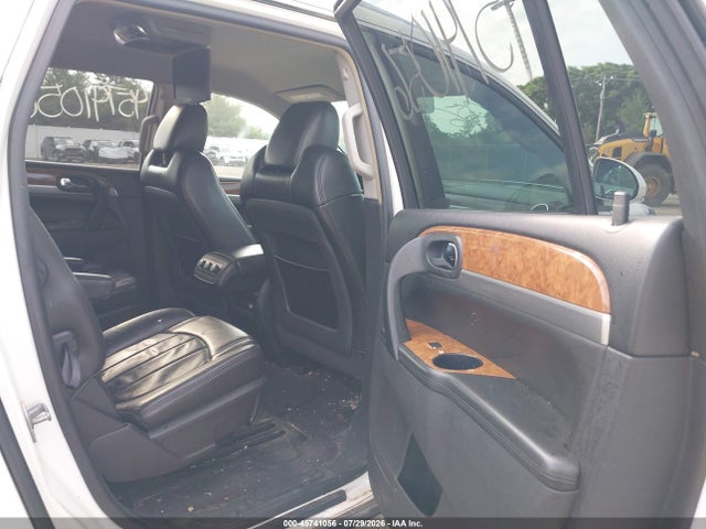 Продажа на аукционе авто 2010 Buick Enclave 1xl, vin: 5GALRBED9AJ122475, номер лота: 45741056
