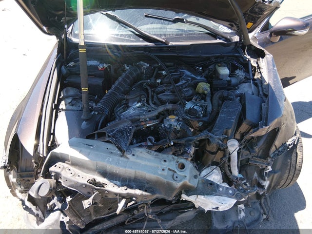 2012 Lexus Is 250 მანქანა იყიდება აუქციონზე, vin: JTHBF5C2XC5165402, აუქციონის ნომერი: 45741057