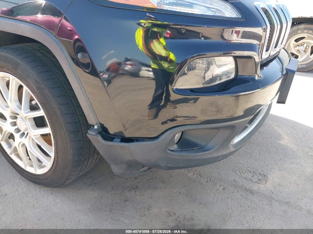 Jeep Cherokee Limited 2017 1C4PJLDB3HW547507 Image 19