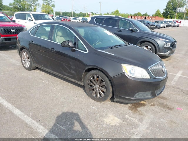 Aukcja sprzedaży 2015 Buick Verano, vin: 1G4PP5SKXF4217333, numer aukcji: 45741060