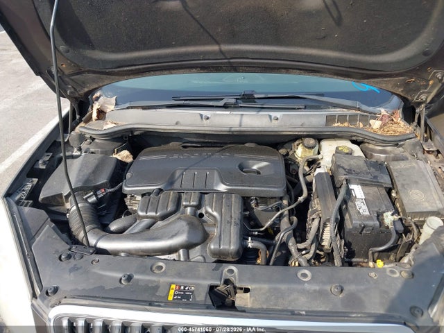 Aukcja sprzedaży 2015 Buick Verano, vin: 1G4PP5SKXF4217333, numer aukcji: 45741060