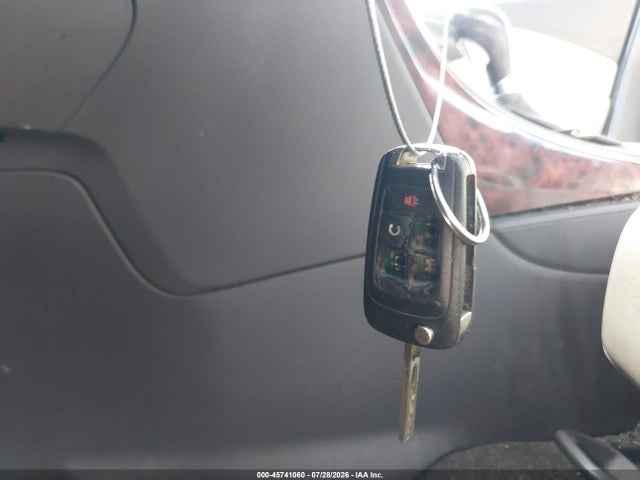 Aukcja sprzedaży 2015 Buick Verano, vin: 1G4PP5SKXF4217333, numer aukcji: 45741060