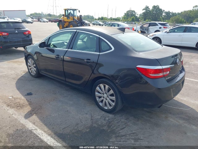 Aukcja sprzedaży 2015 Buick Verano, vin: 1G4PP5SKXF4217333, numer aukcji: 45741060
