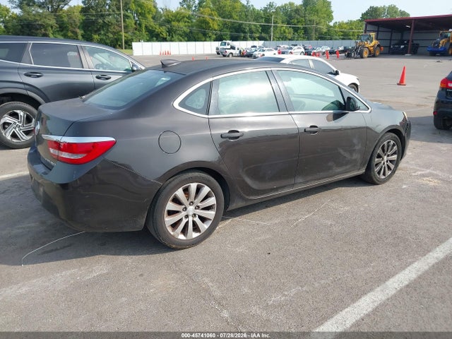 Aukcja sprzedaży 2015 Buick Verano, vin: 1G4PP5SKXF4217333, numer aukcji: 45741060