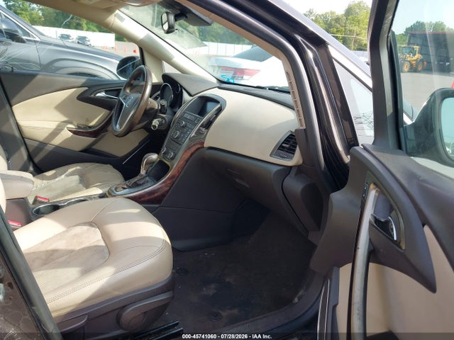 Aukcja sprzedaży 2015 Buick Verano, vin: 1G4PP5SKXF4217333, numer aukcji: 45741060