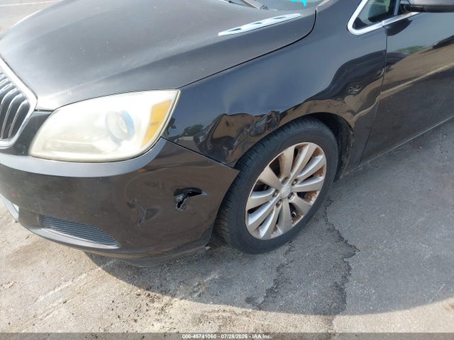 Aukcja sprzedaży 2015 Buick Verano, vin: 1G4PP5SKXF4217333, numer aukcji: 45741060