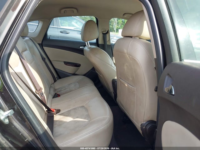Aukcja sprzedaży 2015 Buick Verano, vin: 1G4PP5SKXF4217333, numer aukcji: 45741060