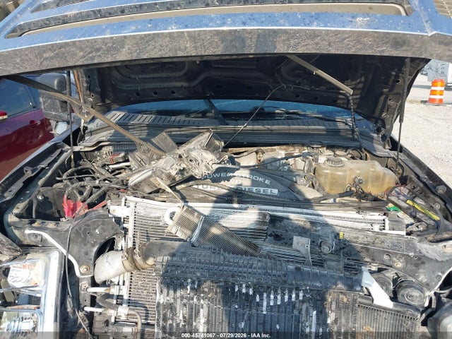 Aukcja sprzedaży 2008 Ford Super Duty F-250 Srw Fx4/harley-davidson/king Ranch/lariat/xl/xlt, vin: 1FTSW21RX8EA21081, numer aukcji: 45741067