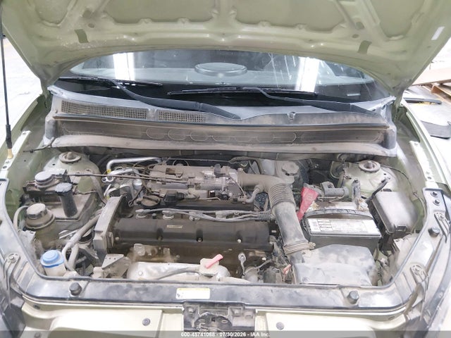Aukcja sprzedaży 2010 Kia Soul +, vin: KNDJT2A2XA7167871, numer aukcji: 45741068