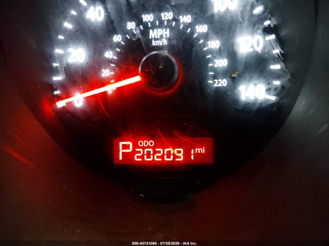 Aukcja sprzedaży 2010 Kia Soul +, vin: KNDJT2A2XA7167871, numer aukcji: 45741068