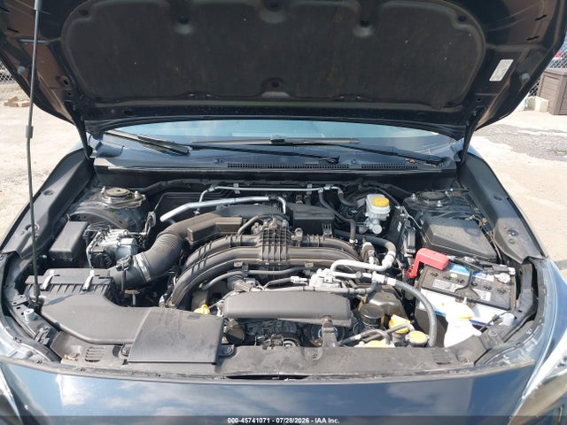 2023 Subaru Crosstrek Premium მანქანა იყიდება აუქციონზე, vin: JF2GTAPC9P8295690, აუქციონის ნომერი: 45741071