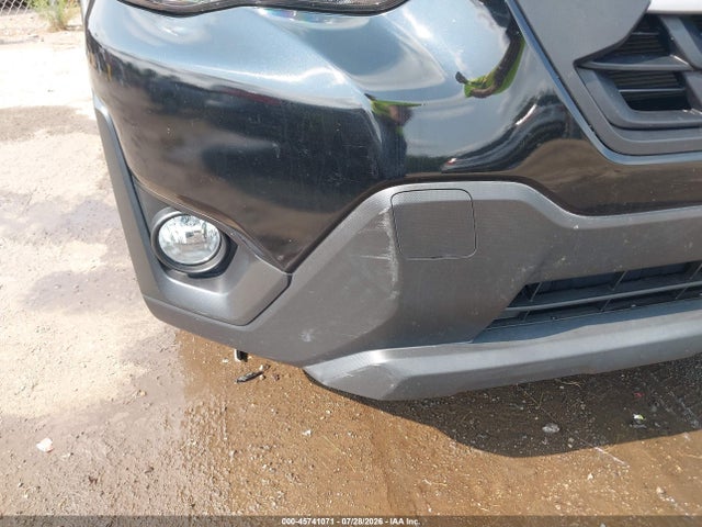 2023 Subaru Crosstrek Premium მანქანა იყიდება აუქციონზე, vin: JF2GTAPC9P8295690, აუქციონის ნომერი: 45741071