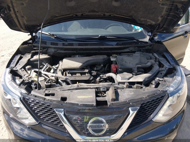 Продажа на аукционе авто 2019 Nissan Rogue Sport Sv, vin: JN1BJ1CR4KW626692, номер лота: 45741074