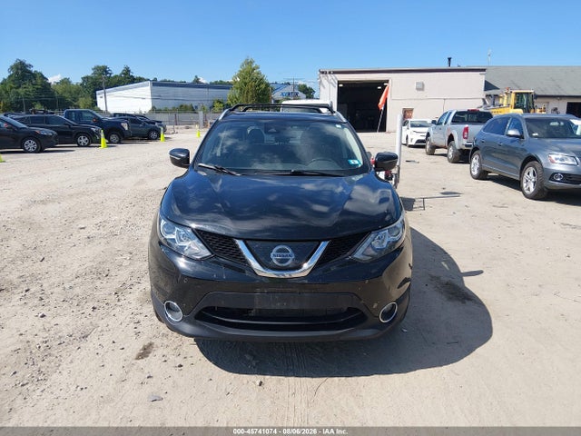 Продажа на аукционе авто 2019 Nissan Rogue Sport Sv, vin: JN1BJ1CR4KW626692, номер лота: 45741074