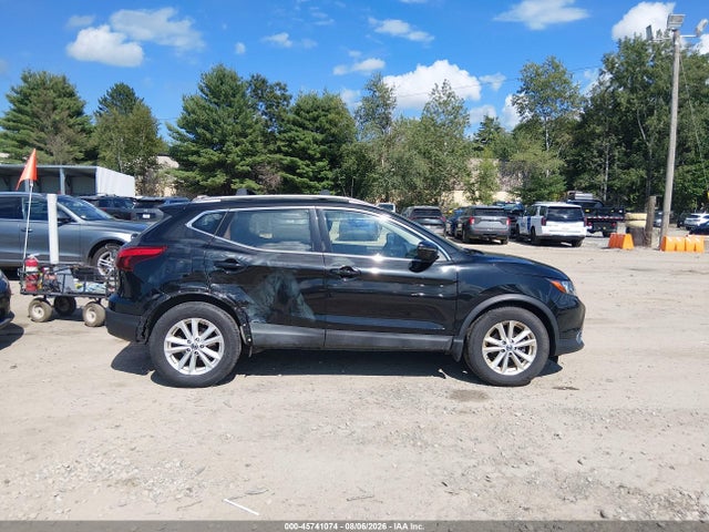 Продажа на аукционе авто 2019 Nissan Rogue Sport Sv, vin: JN1BJ1CR4KW626692, номер лота: 45741074