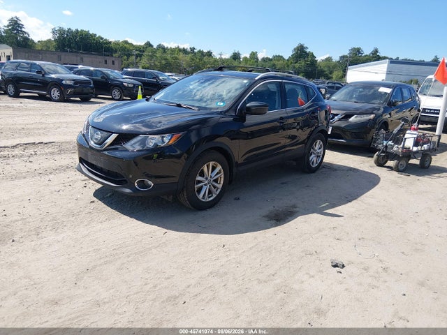 Продажа на аукционе авто 2019 Nissan Rogue Sport Sv, vin: JN1BJ1CR4KW626692, номер лота: 45741074