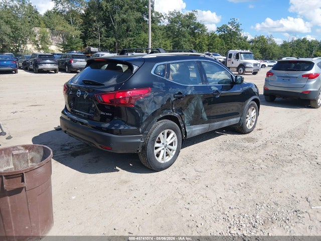 Продажа на аукционе авто 2019 Nissan Rogue Sport Sv, vin: JN1BJ1CR4KW626692, номер лота: 45741074