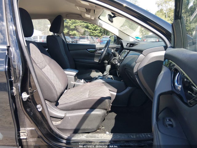 Продажа на аукционе авто 2019 Nissan Rogue Sport Sv, vin: JN1BJ1CR4KW626692, номер лота: 45741074