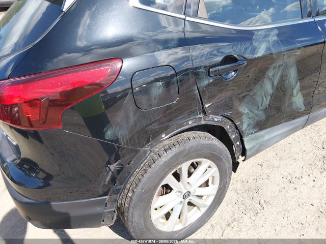 Продажа на аукционе авто 2019 Nissan Rogue Sport Sv, vin: JN1BJ1CR4KW626692, номер лота: 45741074