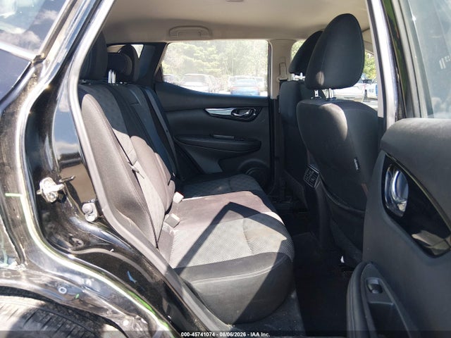 Продажа на аукционе авто 2019 Nissan Rogue Sport Sv, vin: JN1BJ1CR4KW626692, номер лота: 45741074