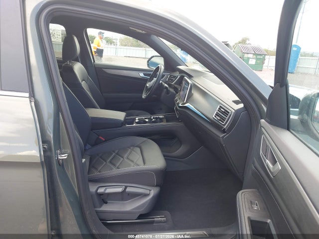 2026 Volkswagen Atlas Cross Sport Se With Technology მანქანა იყიდება აუქციონზე, vin: 1V2HC2CA8TC217971, აუქციონის ნომერი: 45741078