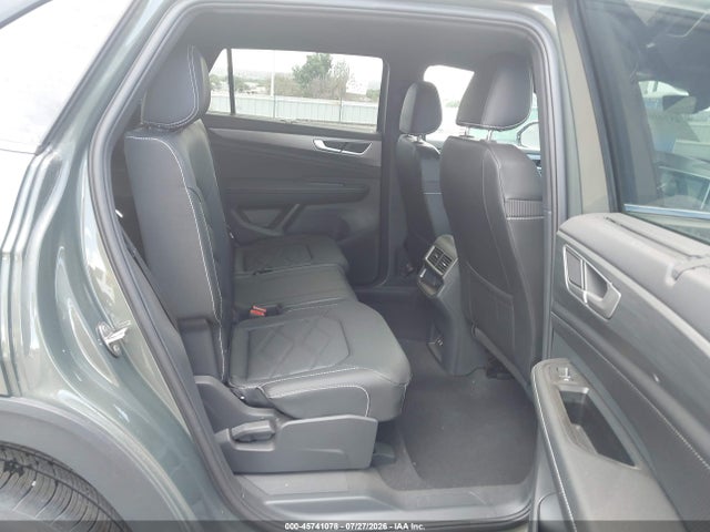 2026 Volkswagen Atlas Cross Sport Se With Technology მანქანა იყიდება აუქციონზე, vin: 1V2HC2CA8TC217971, აუქციონის ნომერი: 45741078