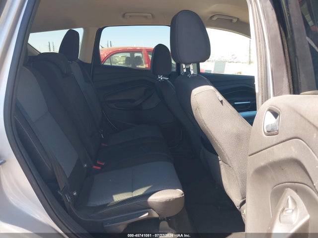 Ford ESCAPE SE 2017 1FMCU0GD1HUC51538 Image 8