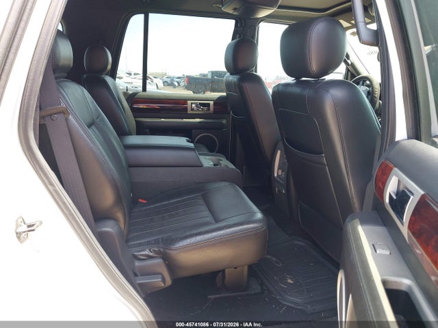 Продажа на аукционе авто 2006 Lincoln Navigator Luxury/ultimate, vin: 5LMFU27546LJ29757, номер лота: 45741086